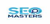 Seo masters Logo