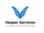 vesper services private limited Logotype