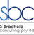 S Bradfield Consulting Logo