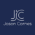 Jason Cornes Business & Executive Coach Logo