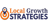 Local Growth Strategies Logotype