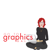 Go To Graphics Gal Logo