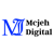Mcjeh Digital Logo