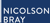 Nicolson Bray Ltd Logo