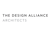 The Design Alliance Architects Logo