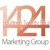 1424 Marketing Group Logo