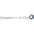 Computers in the City Logo