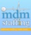 MDM Staffing Logotype