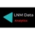 LNM Data Analytics Logotype