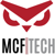 MCF Technology Solutions Logo