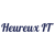 Heureuxit Logo