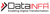 DataInfa | DFactory Logo