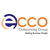 Ecco Outsourcing Group Logo
