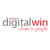 Digital Win Company Logo