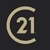 CENTURY 21 Lincoln National Realty Logo