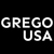 Gregousa Digital Marketing Agency Logo