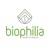 Biophilia Logotype
