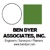 Ben Dyer Associates, Inc. Logo