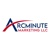 Arcminute Marketing, LLC Logo
