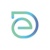 Digital Elliptical Logo