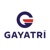 Gayatri Private Limited Logotype