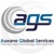 Auxano Global Services Logo