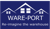 Ware-Port Logo