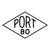 port80 Logo