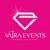 VAJRA EVENTS Logo