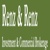 Renz & Renz Real Estate Brokerage Logo