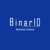 Binario Software Factory Logo