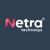 NETRA TECHNOSYS® Logo