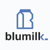 Blumilk Logo