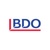 BDO in Australia Logo