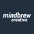 Mindbrew Creative Logo