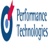 Performance Technologies Logo