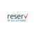 Reserv IT Solutions Logo