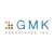 GMK Associates, Inc Logo