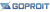 GoPro IT LLC Logo