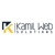 Kamil Web Solutions Logotype