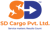 SD Cargo Logo