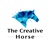 The Creative Horse Logo