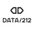 DATA212 Logo
