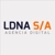 Londrina S/A - Marketing Digital e Websites Logo