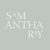 Samantha Ray Writing Logo