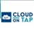 Cloud on Tap Logo