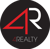 4Realty Ltd. Logo