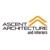 Ascent Architecture & Interiors Logo