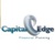 Capital Edge Financial Planning Logo