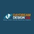 Daydream Design Logo